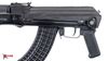 Picture of Arsenal SAS M-7 Classic Under-Folder Armor Black Cerakote AK47 30rd Mag
