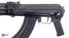 Arsenal SAS M-7 Classic Under-Folder Armor Black Cerakote AK47 30rd Mag