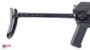 Arsenal SAS M-7 Classic Under-Folder Armor Black Cerakote AK47 30rd Mag