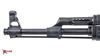 Arsenal SAS M-7 Classic Under-Folder Armor Black Cerakote AK47 30rd Mag