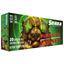 Sierra Bullets Prairie Enemy, 223 Remington 55 GR BlitzKing, 200rd, case, (pack 10)