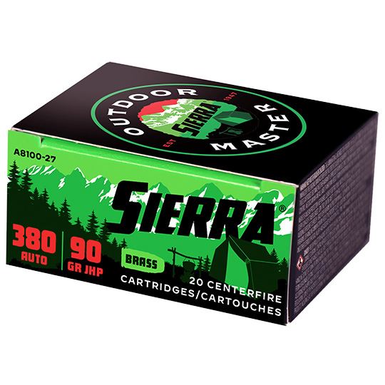 sierra-bullets-outdoor-master-380-auto-90-gr-jhp-sportsmaster-20rd