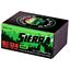 Sierra Bullets  Outdoor Master, 9mm Luger,124 GR JHP Sportsmaster, 200rd, case, (pack 10)