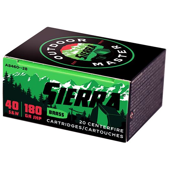 Sierra Outdoor Master Mail In Rebate