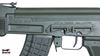 Picture of Arsenal Custom Shop OD Green Cerakote SAM7R 7.62x39mm Semi-Auto Rifle