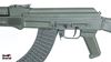 Picture of Arsenal Custom Shop OD Green Cerakote SAM7R 7.62x39mm Semi-Auto Rifle