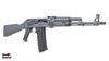 Picture of Arsenal SAM5 5.56x45mm AK47 Milled Receiver 16.3" Threaded Barrel Rifle Arsenal Gray Cerakote