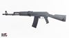 Picture of Arsenal SAM5 5.56x45mm AK47 Milled Receiver 16.3" Threaded Barrel Rifle Arsenal Gray Cerakote