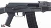 Picture of Arsenal SAM5 5.56x45mm AK47 Milled Receiver 16.3" Threaded Barrel Rifle Arsenal Gray Cerakote