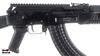 Picture of Arsenal SAM7R 7.62x39mm Semi-Auto AK47 Rifle with AR-M5F Rail System