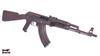 Picture of Arsenal Custom Shop Plum Cerakote SAM7R 7.62x39mm Semi-Auto Rifle