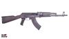 Picture of Arsenal Custom Shop Plum Cerakote SAM7R 7.62x39mm Semi-Auto Rifle