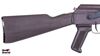 Picture of Arsenal Custom Shop Plum Cerakote SAM7R 7.62x39mm Semi-Auto Rifle