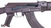 Picture of Arsenal Custom Shop Plum Cerakote SAM7R 7.62x39mm Semi-Auto Rifle