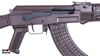Picture of Arsenal Custom Shop Plum Cerakote SAM7R 7.62x39mm Semi-Auto Rifle