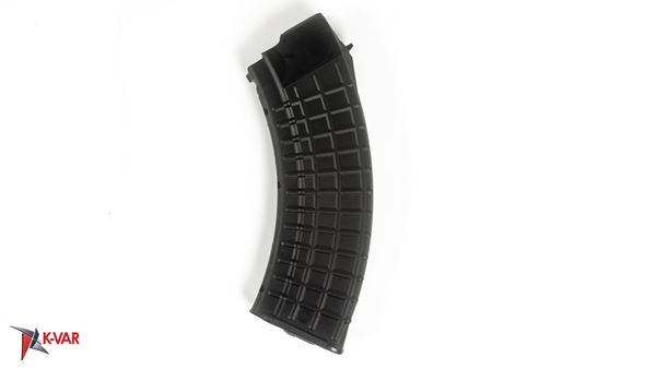 Picture of Arsenal Circle 10 7.62x39 30rd Waffle Magazine with US made Floor Plate and Follower