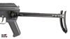 Arsenal SAS M-7 Classic Under-Folder Covert Gray Cerakote AK47 30rd