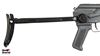 Arsenal SAS M-7 Classic Under-Folder Covert Gray Cerakote AK47 30rd