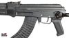 Arsenal SAS M-7 Classic Under-Folder Covert Gray Cerakote AK47 30rd