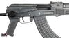 Arsenal SAS M-7 Classic Under-Folder Covert Gray Cerakote AK47 30rd