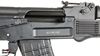 Arsenal SAS M-7 Classic Under-Folder Covert Gray Cerakote AK47 30rd