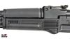 Arsenal SAS M-7 Classic Under-Folder Covert Gray Cerakote AK47 30rd
