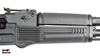 Arsenal SAS M-7 Classic Under-Folder Covert Gray Cerakote AK47 30rd