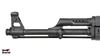 Arsenal SAS M-7 Classic Under-Folder Covert Gray Cerakote AK47 30rd