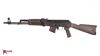 Picture of Arsenal SAM7R 7.62x39mm Semi-Auto Rifle Plum Furniture & 10rd Mag