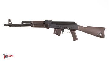 Picture of Arsenal SAM7R 7.62x39mm Semi-Auto Rifle Plum Furniture & 10rd Mag