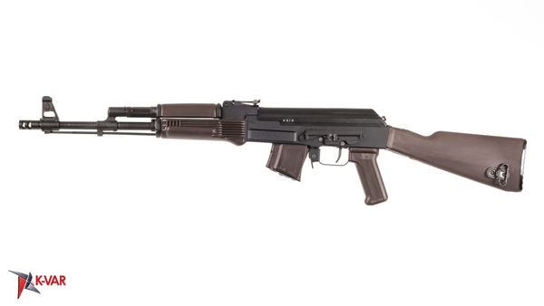 Picture of Arsenal SAM7R 7.62x39mm Semi-Auto Rifle Plum Furniture & 10rd Mag