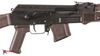 Picture of Arsenal SAM7R 7.62x39mm Semi-Auto Rifle Plum Furniture & 10rd Mag