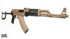 Picture of Arsenal SAS M-7 Classic Under-Folder FDE Cerakote AK47 30rd