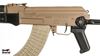 Picture of Arsenal SAS M-7 Classic Under-Folder FDE Cerakote AK47 30rd