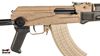 Picture of Arsenal SAS M-7 Classic Under-Folder FDE Cerakote AK47 30rd