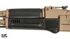 Picture of Arsenal SAS M-7 Classic Under-Folder FDE Cerakote AK47 30rd