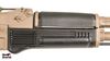 Picture of Arsenal SAS M-7 Classic Under-Folder FDE Cerakote AK47 30rd