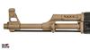 Picture of Arsenal SAS M-7 Classic Under-Folder FDE Cerakote AK47 30rd