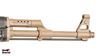 Picture of Arsenal SAS M-7 Classic Under-Folder FDE Cerakote AK47 30rd