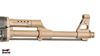 Picture of Arsenal SAS M-7 Classic Under-Folder FDE Cerakote AK47 30rd