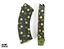 Arsenal Custom Shop Shamrock St. Patrick's Day Cerakoted Circle 10 7.62x39 30rd Magazine