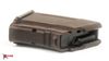 Arsenal 7.62x39mm Plum 5 Round US Made Magazine