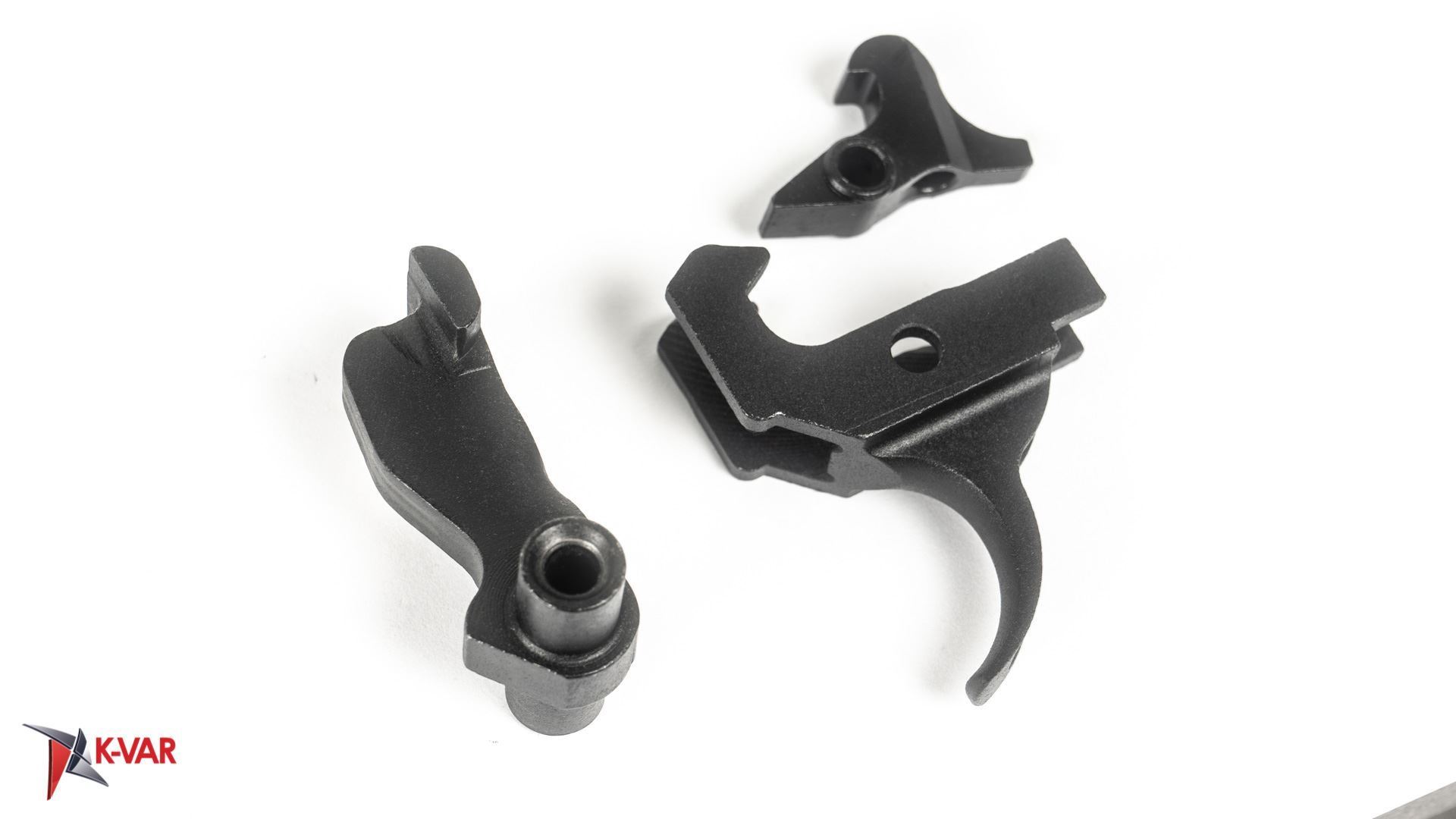 Arsenal Fire Control Group AK/RPK rifles milled receiver, includes ...