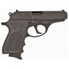 Picture of Bersa Firestorm 380 ACP 7 Round Matte Black