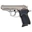 Bersa Thunder 22LR D.A. Cerakote Nickel  - 10 Round Pistol