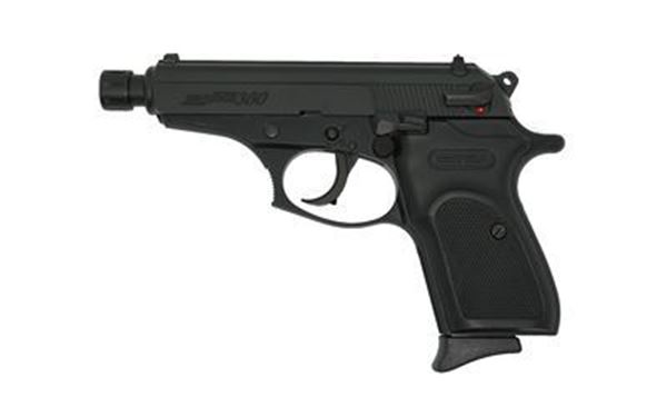 Bersa Thunder 380 Matte Threaded Barrel 8 Round Pistol
