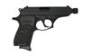 Bersa Thunder 380 Matte Threaded Barrel 8 Round Pistol