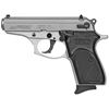 Bersa .380 D.A. Nickel - 8 round Pistol