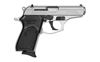 Bersa .380 D.A. Nickel - 8 round Pistol