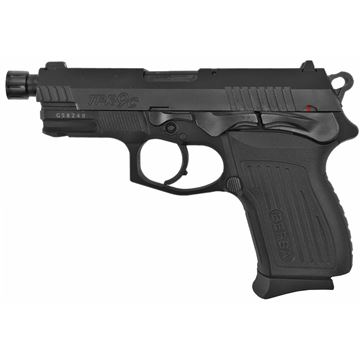 Picture of Bersa TPRC 9mm Compact Duotone 13 Round Pistol